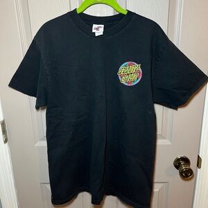 Vintage Santa Cruz  T-Shirt